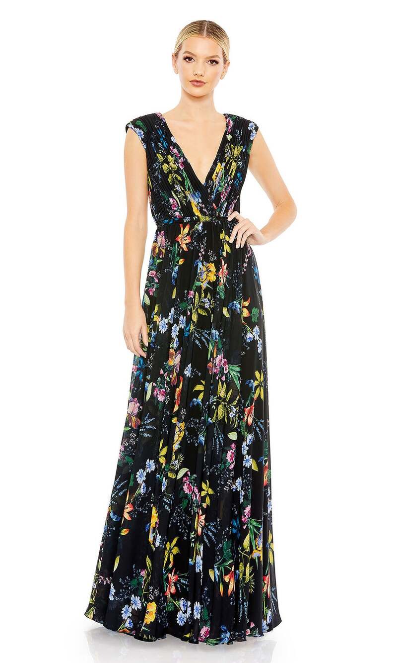 Ieena Duggal 55829 Womens 20